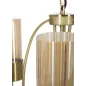 Lampa wisząca VERSAILLES 3-punktowa 60x103 cm